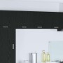 Mueble colgante con puerta Riga Roble Negro y 40 x 31 x 40 cm en Armarios de cocina | Comprar online en Foru.es