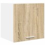 Mueble colgante con puerta Riga Roble Sonoma y 40 x 31 x 40 cm en Armarios de cocina | Comprar online en Foru.es