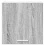 Mueble colgante Riga 2 pcs Gris Sonoma y 40 x 31 x 40 cm en Armarios de cocina | Comprar online en Foru.es