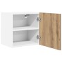Mueble colgante Riga Roble Artesano y 40 x 31 x 40 cm en Armarios de cocina | Comprar online en Foru.es