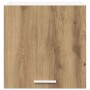 Mueble colgante Riga Roble Artesano y 40 x 31 x 40 cm en Armarios de cocina | Comprar online en Foru.es