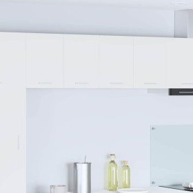 Mueble colgante Riga 2 pcs 60 x 31 x 40 cm Madera de ingeniería en Armarios de cocina | Comprar online en Foru.es