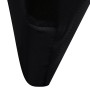 Funda de silla elástica 24 unidades negro de vidaXL, Fundas - Ref: Foro24-3051639, Precio: 92,49 €, Descuento: %