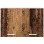 Mueble colgante Riga 2 pcs Madera Vieja y 60 x 31 x 40 cm en Armarios de cocina | Comprar online en Foru.es
