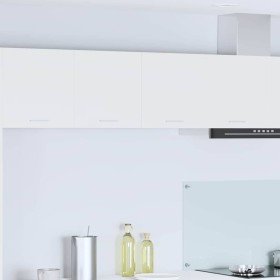 Mueble colgante Riga 80 x 31 x 40 cm Madera de ingeniería en Armarios de cocina | Comprar online en Foru.es