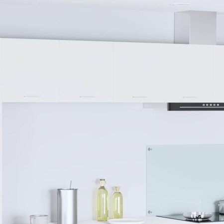 Mueble colgante Riga 80 x 31 x 40 cm Madera de ingeniería en Armarios de cocina | Comprar online en Foru.es