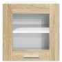 Mueble colgante con puerta Riga Roble Sonoma 40 x 31 x 40 cm en Armarios de cocina | Comprar online en Foru.es