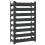 Stapelbares Flaschenregal aus 48 PP von vidaXL, Weinregale - Ref: Foro24-3189182, Preis: 100,31 €, Rabatt: %