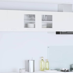 Mueble colgante Riga 80 x 31 x 40 cm Madera de ingeniería en Armarios de cocina | Comprar online en Foru.es