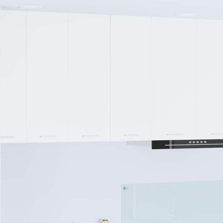 Mueble colgante Riga 30 x 31 x 80 cm Madera de ingeniería en Armarios de cocina | Comprar online en Foru.es