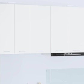 Mueble colgante Riga 40 x 31 x 80 cm Madera de ingeniería en Armarios de cocina | Comprar online en Foru.es