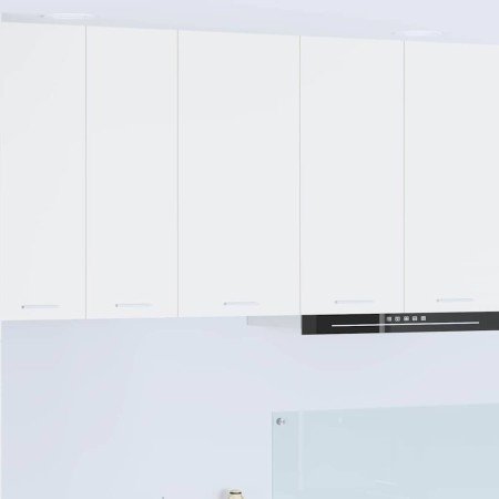 Mueble colgante Riga 40 x 31 x 80 cm Madera de ingeniería en Armarios de cocina | Comprar online en Foru.es