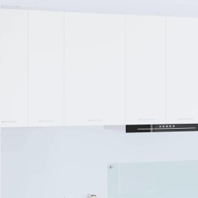 Mueble colgante Riga 50 x 31 x 80 cm Madera de ingeniería en Armarios de cocina | Comprar online en Foru.es