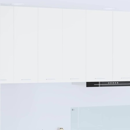 Mueble colgante Riga 60 x 31 x 80 cm Madera de ingeniería en Armarios de cocina | Comprar online en Foru.es