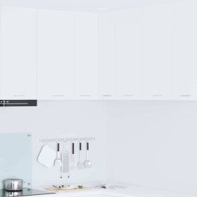 Mueble colgante Riga 57 x 57 x 80 cm Madera de ingeniería en Armarios de cocina | Comprar online en Foru.es