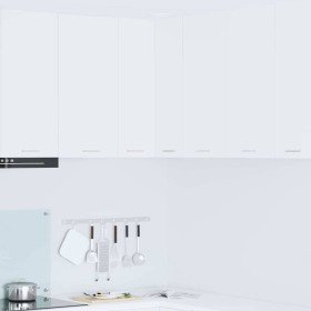 Mueble colgante Riga 57 x 57 x 80 cm Madera de ingeniería en Armarios de cocina | Comprar online en Foru.es