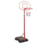 Juego de baloncesto portátil ajustable 200-236 cm de vidaXL, Pelota de baloncesto de juguete - Ref: Foro24-80345, Precio: 85,...