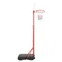 Juego de baloncesto portátil ajustable 200-236 cm de vidaXL, Pelota de baloncesto de juguete - Ref: Foro24-80345, Precio: 85,...