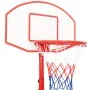 Juego de baloncesto portátil ajustable 200-236 cm de vidaXL, Pelota de baloncesto de juguete - Ref: Foro24-80345, Precio: 85,...