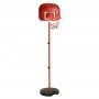 Juego de baloncesto infantil ajustable 160 cm de vidaXL, Pelota de baloncesto de juguete - Ref: Foro24-80348, Precio: 45,21 €...
