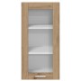 Mueble colgante Riga 2 pcs Roble artesanal 40 x 31 x 80 cm en Armarios de cocina | Comprar online en Foru.es