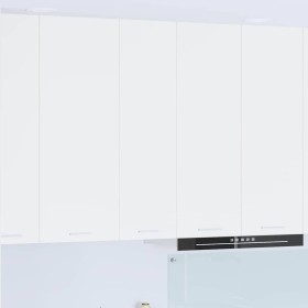 Mueble colgante Riga 30 x 31 x 100 cm Madera de ingeniería en Armarios de cocina | Comprar online en Foru.es