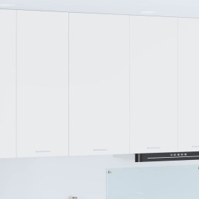 Mueble colgante Riga 50 x 31 x 100 cm Madera de ingeniería en Armarios de cocina | Comprar online en Foru.es