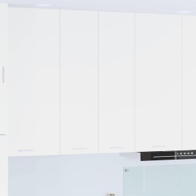 Mueble colgante Riga 60 x 31 x 100 cm Madera de ingeniería en Armarios de cocina | Comprar online en Foru.es