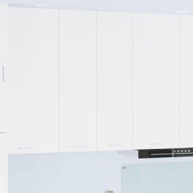 Mueble colgante Riga 60 x 31 x 100 cm Madera de ingeniería en Armarios de cocina | Comprar online en Foru.es