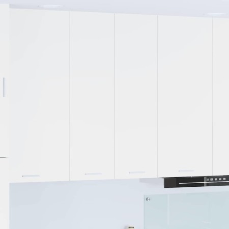 Mueble colgante Riga 60 x 31 x 100 cm Madera de ingeniería en Armarios de cocina | Comprar online en Foru.es