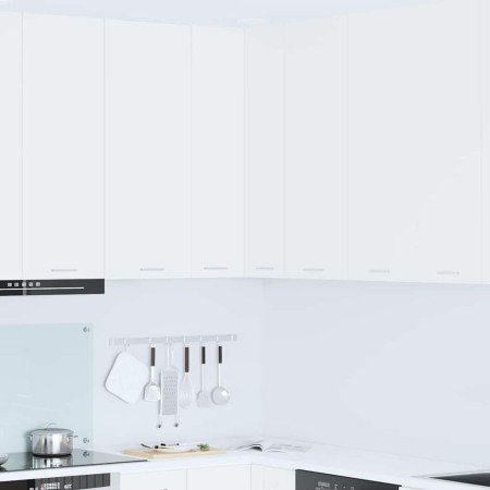 Mueble colgante Riga 57 x 57 x 100 cm Madera de ingeniería en Armarios de cocina | Comprar online en Foru.es