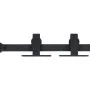 Carbon steel mini sliding closet door kit 122 cm by vidaXL, doorframes - Ref: Foro24-148020, Price: 30,07 €, Discount: %