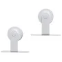 Türbeschlag-Set für weiße Schiebetüren aus Stahl, 183 cm. von vidaXL, Türartikel - Ref: Foro24-151705, Preis: 91,37 €, Rabatt: %