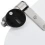 WC toilet seat with soft close lid MDF starfish by vidaXL, Toilet and bidet seats - Ref: Foro24-143929, Price: 55,64 €, Disco...