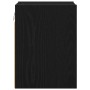 Mueble colgante Riga Roble Negro 20 x 29,5 x 40 cm en Armarios de cocina | Comprar online en Foru.es