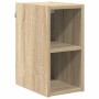 Mueble colgante Riga Roble Sonoma 20 x 29,5 x 40 cm en Armarios de cocina | Comprar online en Foru.es
