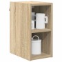 Mueble colgante Riga Roble Sonoma 20 x 29,5 x 40 cm en Armarios de cocina | Comprar online en Foru.es