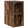 Mueble colgante Riga Roble ahumado 20 x 29,5 x 40 cm en Armarios de cocina | Comprar online en Foru.es