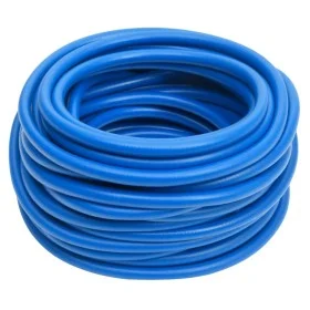Blauer PVC-Luftschlauch 14 mm 5 m von vidaXL, Pneumatikschläuche - Ref: Foro24-154338, Preis: 8,03 €, Rabatt: %
