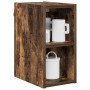 Mueble colgante Riga Roble ahumado 20 x 29,5 x 40 cm en Armarios de cocina | Comprar online en Foru.es