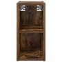 Mueble colgante Riga Roble ahumado 20 x 29,5 x 40 cm en Armarios de cocina | Comprar online en Foru.es