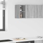 Mueble colgante Riga Gris Sonoma 20 x 29,5 x 40 cm en Armarios de cocina | Comprar online en Foru.es
