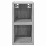 Mueble colgante Riga Gris Sonoma 20 x 29,5 x 40 cm en Armarios de cocina | Comprar online en Foru.es