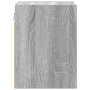 Mueble colgante Riga Gris Sonoma 20 x 29,5 x 40 cm en Armarios de cocina | Comprar online en Foru.es