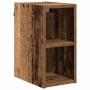 Mueble colgante Riga Madera vieja 20 x 29,5 x 40 cm en Armarios de cocina | Comprar online en Foru.es