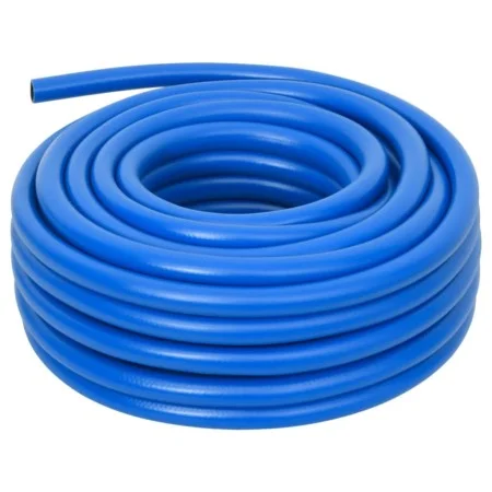 Manguera de aire PVC azul 19 mm 10 m de vidaXL, Mangueras neumáticas - Ref: Foro24-154352, Precio: 16,27 €, Descuento: %