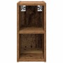 Mueble colgante Riga Madera vieja 20 x 29,5 x 40 cm en Armarios de cocina | Comprar online en Foru.es
