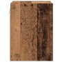 Mueble colgante Riga Madera vieja 20 x 29,5 x 40 cm en Armarios de cocina | Comprar online en Foru.es