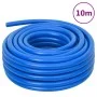 Manguera de aire PVC azul 19 mm 10 m de vidaXL, Mangueras neumáticas - Ref: Foro24-154352, Precio: 16,27 €, Descuento: %