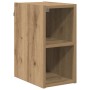 Mueble colgante Riga Roble artesanal 20 x 29,5 x 40 cm en Armarios de cocina | Comprar online en Foru.es